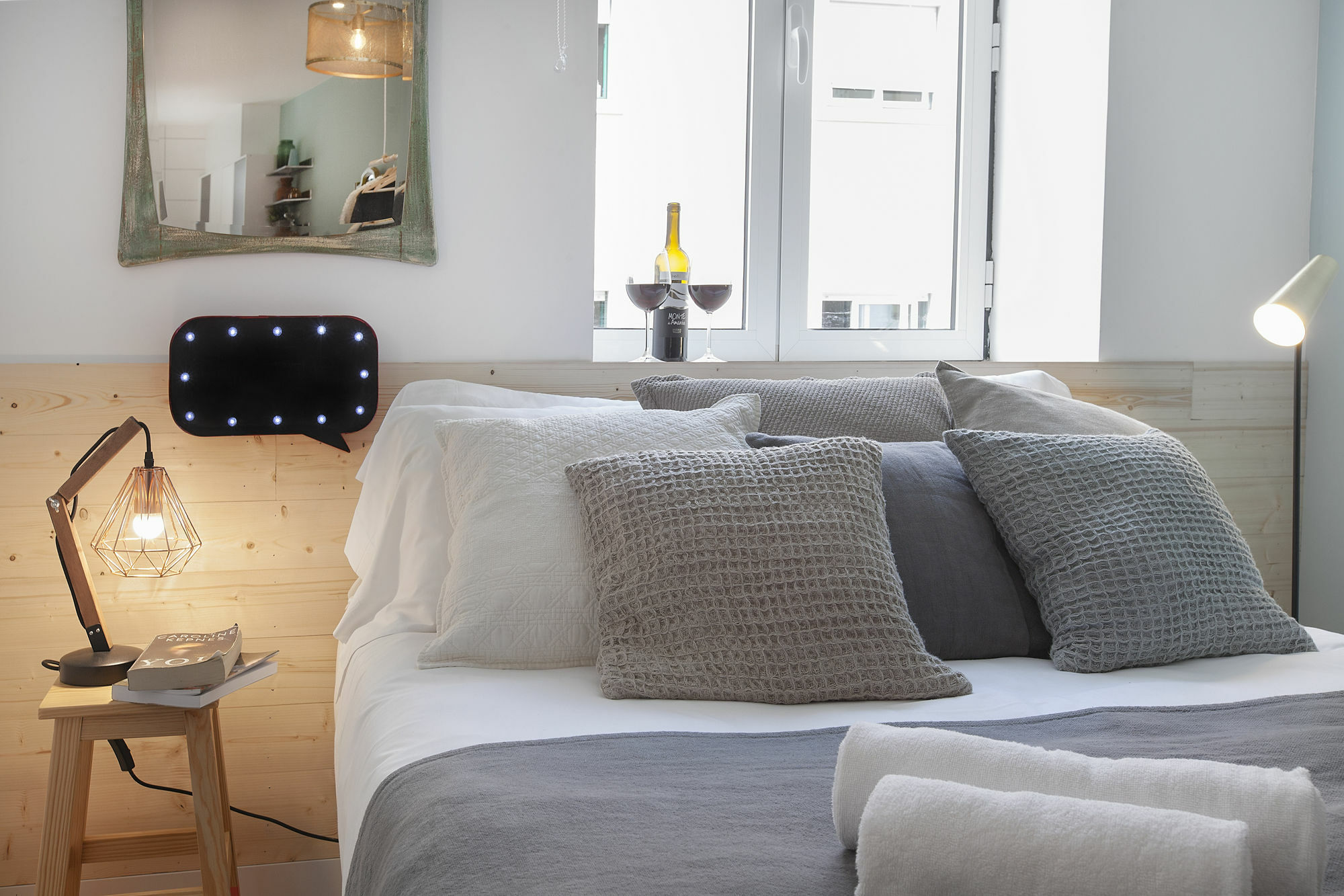Sweet Inn Apartment - Sao Bento Lissabon Buitenkant foto